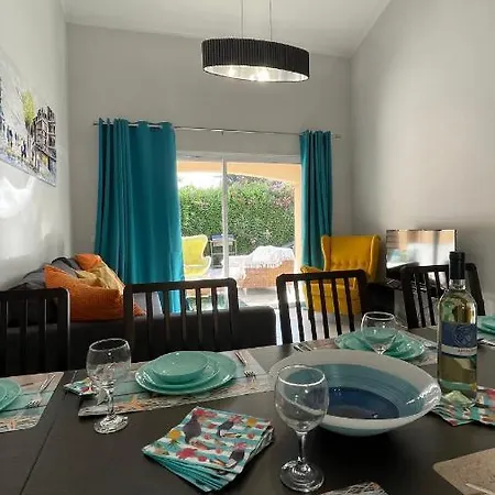 Limnaria Gardens M03 * Paphos