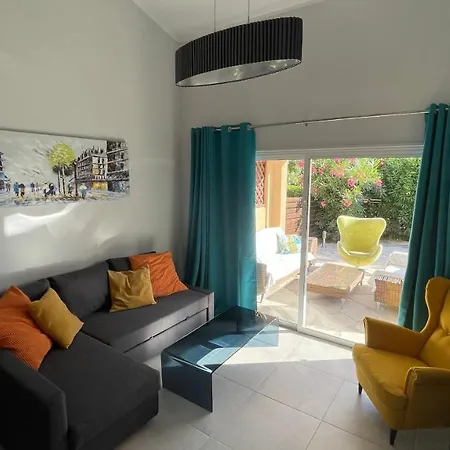 Limnaria Gardens M03 Villa *