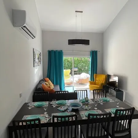 Limnaria Gardens M03 Villa