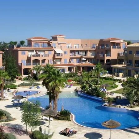 Limnaria Gardens M03 Villa
