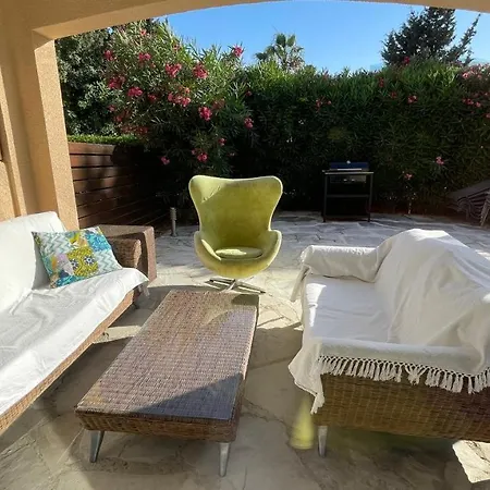 Limnaria Gardens M03 Villa *
