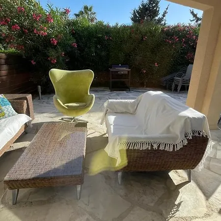 Limnaria Gardens M03 * Pafos