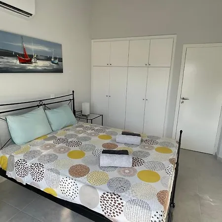 Limnaria Gardens M03 Villa *