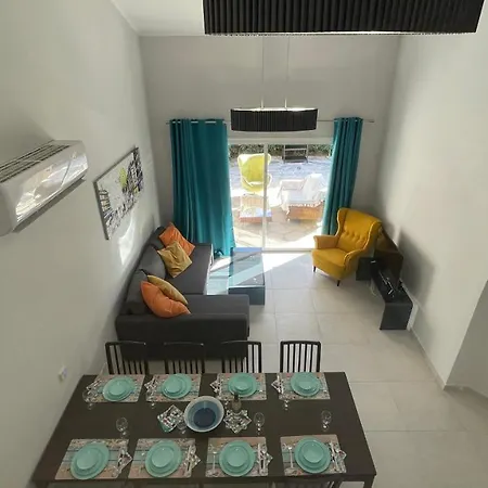 Limnaria Gardens M03 Villa Pafos
